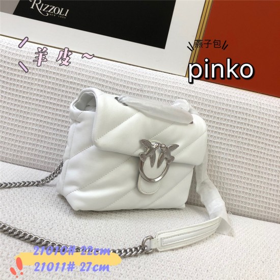 PINKO BAG