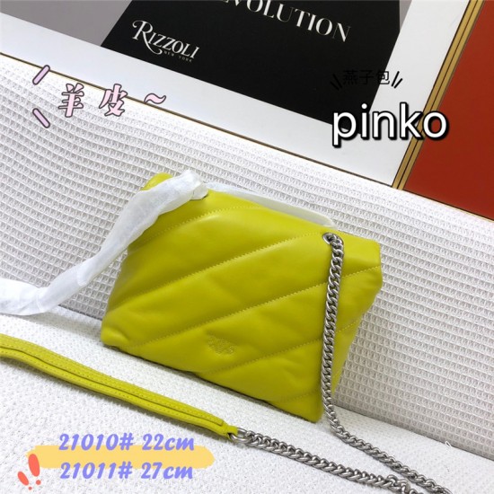 PINKO BAG