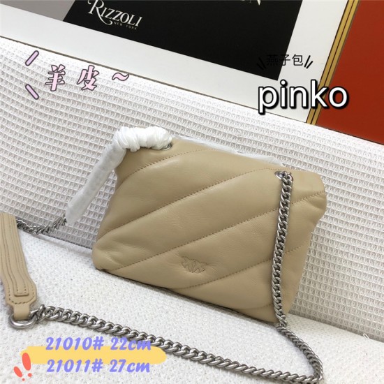 PINKO BAG