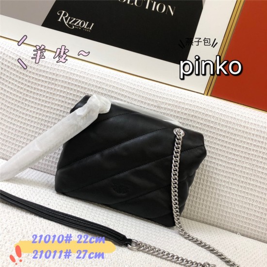 PINKO BAG