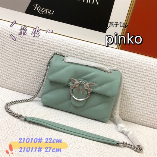 PINKO BAG