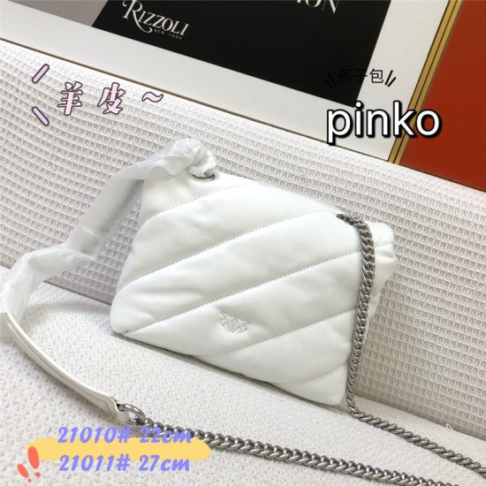 PINKO BAG