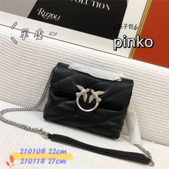 PINKO BAG