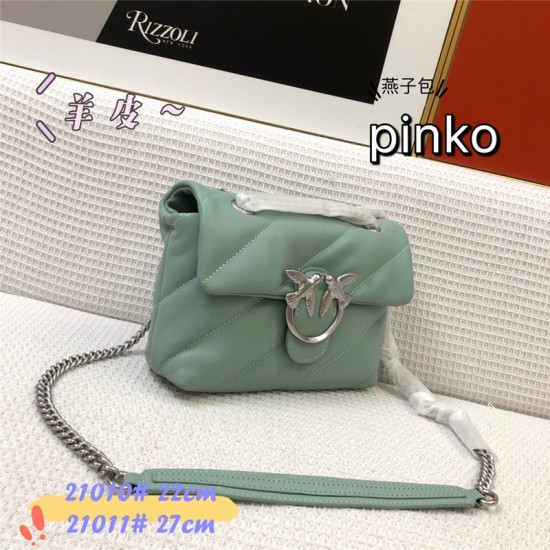 PINKO BAG