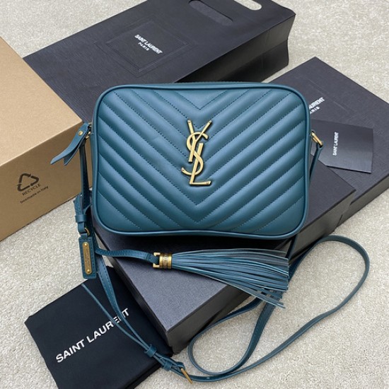 Yves Saint Laurent Bag D886480