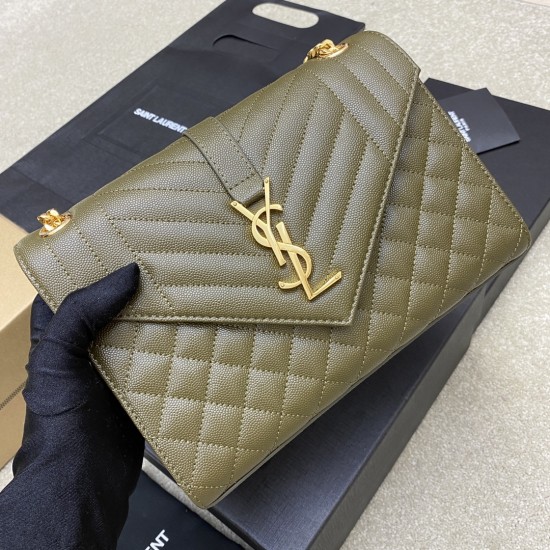 Yves Saint Laurent Bag D886600