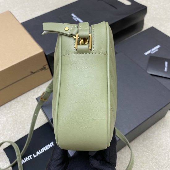 Yves Saint Laurent Bag D886480