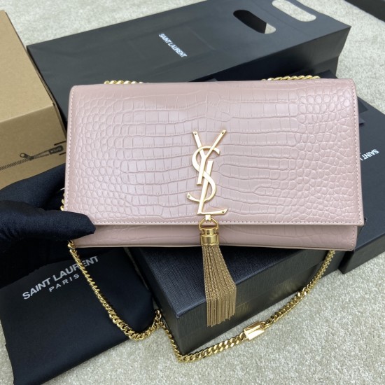 Yves Saint Laurent Bag D886490