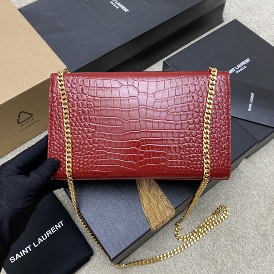 Yves Saint Laurent Bag D886490