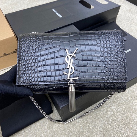 Yves Saint Laurent Bag D886490