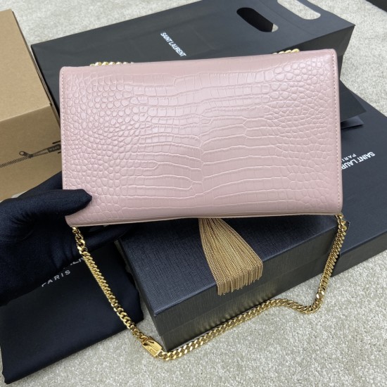 Yves Saint Laurent Bag D886490