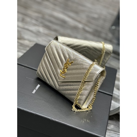 Yves Saint Laurent Bag D886480