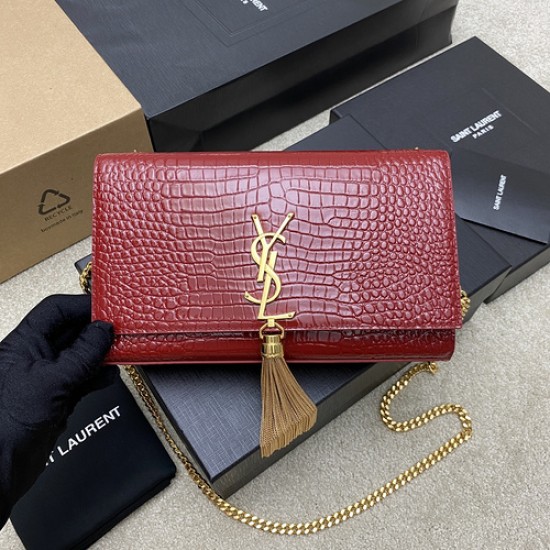 Yves Saint Laurent Bag D886490