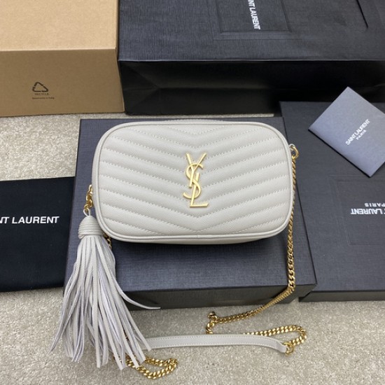 Yves Saint Laurent Bag  D886450