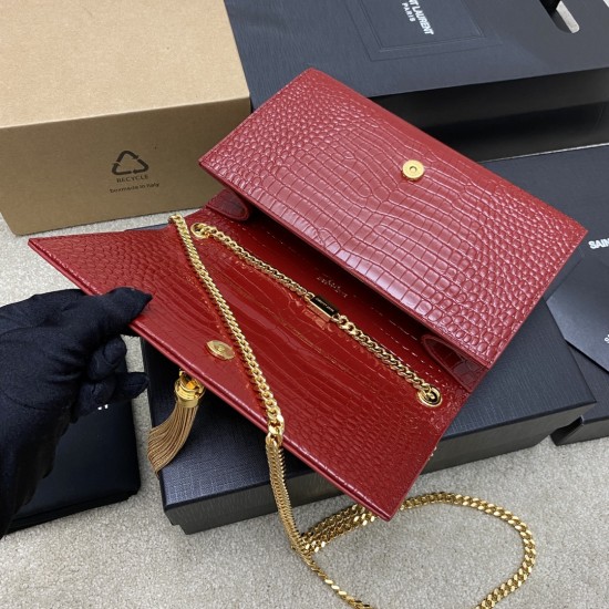 Yves Saint Laurent Bag D886490