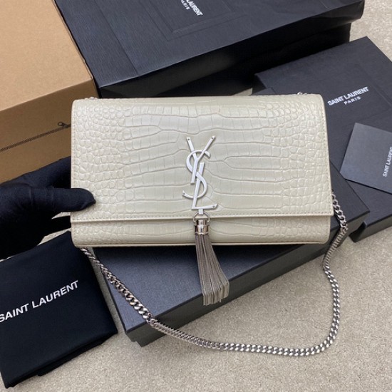 Yves Saint Laurent Bag D886490