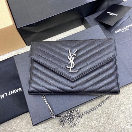 Yves Saint Laurent Bag D886480