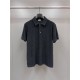 DOCH 2023ss D*or Polo Shirt Top Version