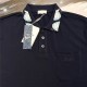 DOCH 2023ss D*or Polo Shirt Top Version