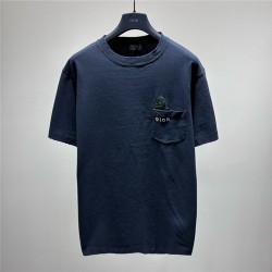 $130 2024SS D*or T Shirt Top Version
