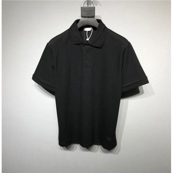 DOCH 2023ss D*or Polo Shirt Top Version