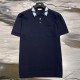 DOCH 2023ss D*or Polo Shirt Top Version