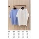 $130 2024SS D*or T Shirt Top Version