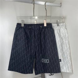 $130 2024ss D*or Shorts Top Version