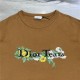 DOCH 2023ss D*or T Shirt Top Version