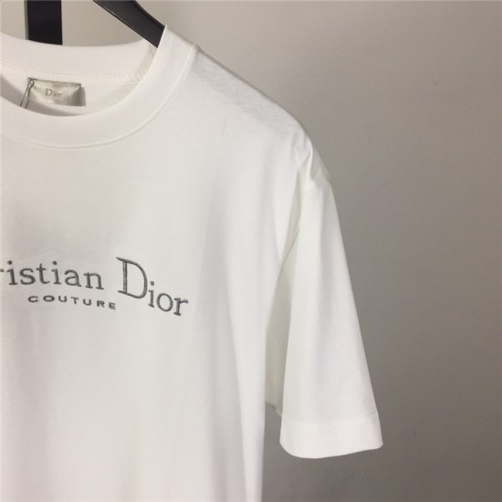 DOCH 2023ss D*or T Shirt Top Version