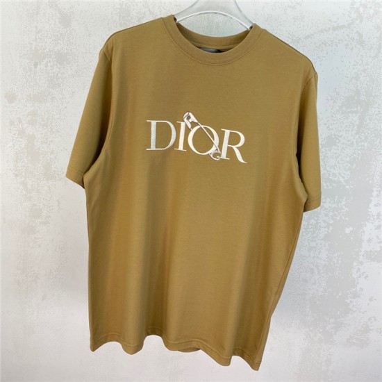 DOCH 2023ss D*or TEE Top Version