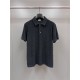 DOCH 2023ss D*or Polo Shirt Top Version