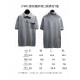 DOCH 2023ss D*or Polo Shirt Top Version