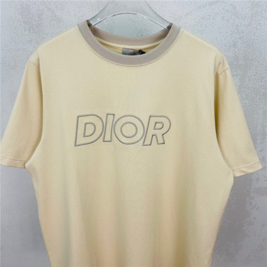 DOCH 2023ss D*or TEE Top Version