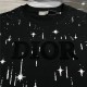 DOCH 2023ss D*or T Shirt Top Version