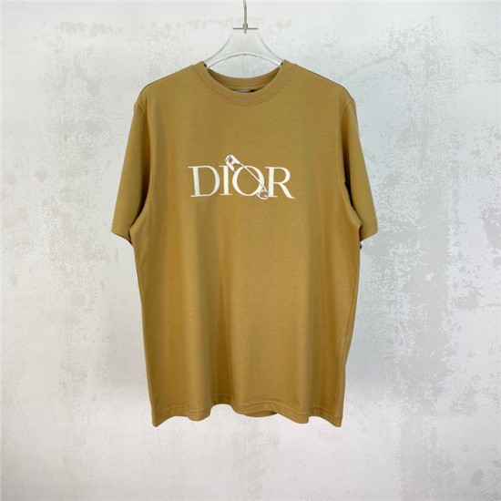 DOCH 2023ss D*or TEE Top Version