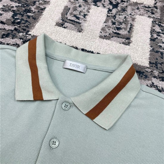 DOCH 2023SS D*or Polo Shirt $140