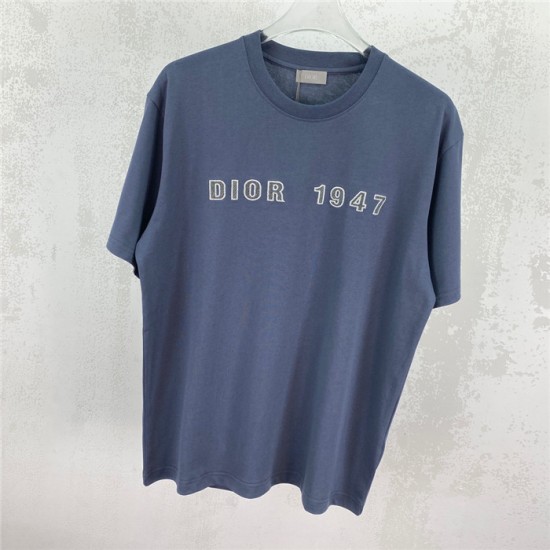 DOCH 2023ss D*or T Shirt Top Version