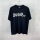 DOCH 2023ss D*or T Shirt Top Version