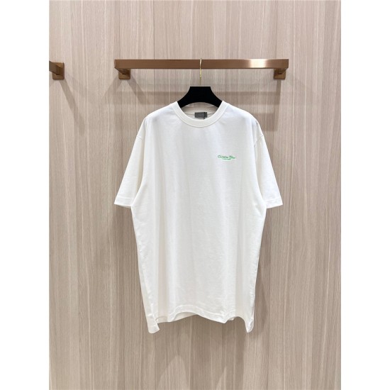 $130 2024SS D*or T Shirt Top Version