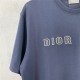 DOCH 2023ss D*or T Shirt Top Version