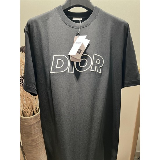 DOCH 2023ss D*or T Shirt Top Version