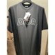 DOCH 2023ss D*or T Shirt Top Version