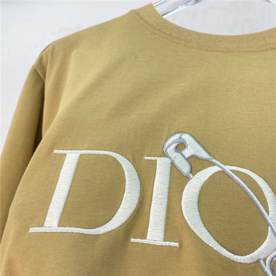 DOCH 2023ss D*or TEE Top Version