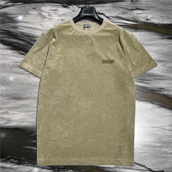 DOCH 2023ss D*or T Shirt Top Version