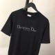 DOCH 2023ss D*or T Shirt Top Version