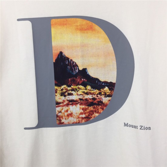 DOCH 2023SS D*or T Shirt