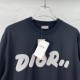 DOCH 2023ss D*or T Shirt Top Version