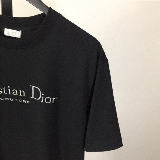 DOCH 2023ss D*or T Shirt Top Version