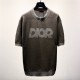 DOCH 2023ss D*or T Shirt Top Version